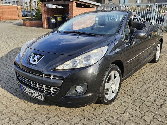 Peugeot 207 90.000 km 3.889 &euro; Braunschweig 38106