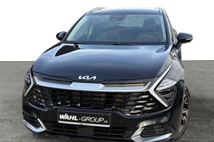 Kia Sportage 20.586 km 30.990 &euro; Düren 52353