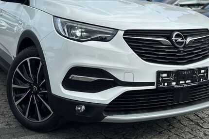 Opel Grandland (X)