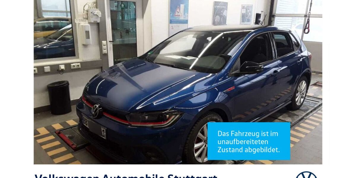 VW Polo 38.185 km 21.830 &euro; Stuttgart 70563