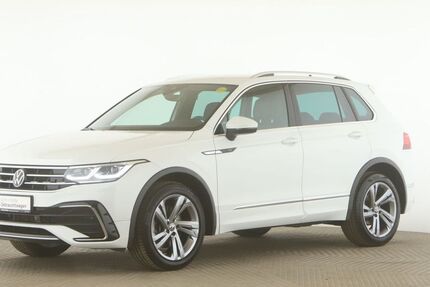 VW Tiguan 54.419 km 34.925 &euro; Jesteburg 21266