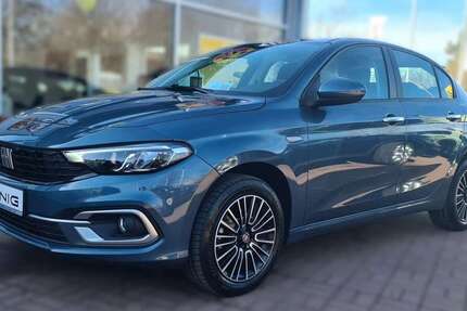 Fiat Tipo 2.507 km 18.989 &euro; Berlin-Spandau 13599