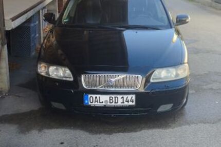 Volvo V70 375.000 km 1.300 € Unterthingau 87647
