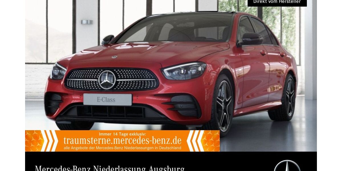 Mercedes-Benz E 300 30.604 km 40.990 &euro; Augsburg 86161