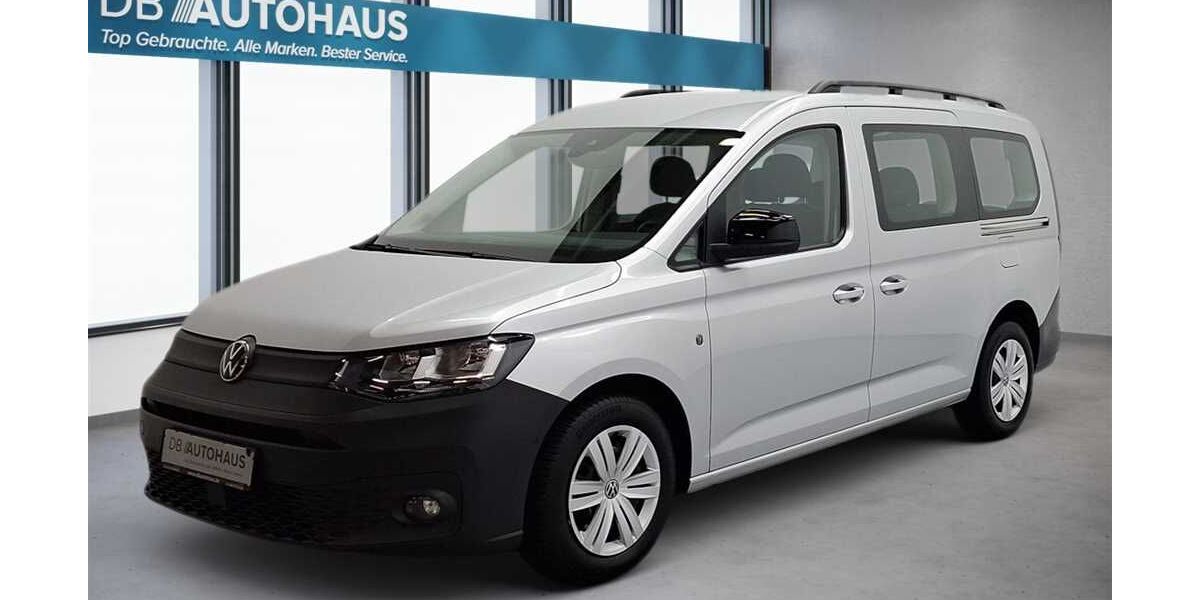 VW Caddy 63.689 km 26.980 &euro; Schweinfurt 97424