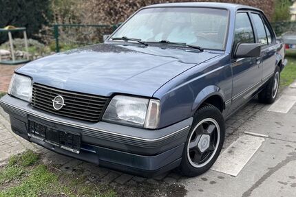 Opel Ascona 63.364 km 4.198 &euro; Berlin 13503