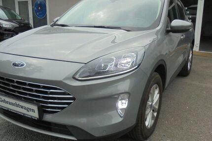 Ford Kuga 57.851 km 22.800 &euro; Brandis, OT Beucha 04824