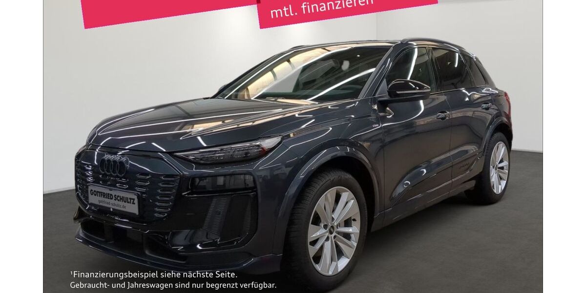 Audi Q6 e-tron 15.000 km 79.980 &euro; Mülheim a.d. Ruhr 45481