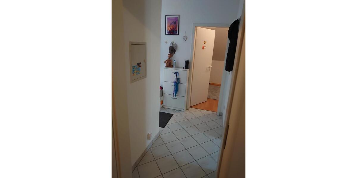 Etagenwohnung Rottenburg an der Laaber - 3 Zimmer, 60 m&sup2;, 650&euro; | Angebot:26680209