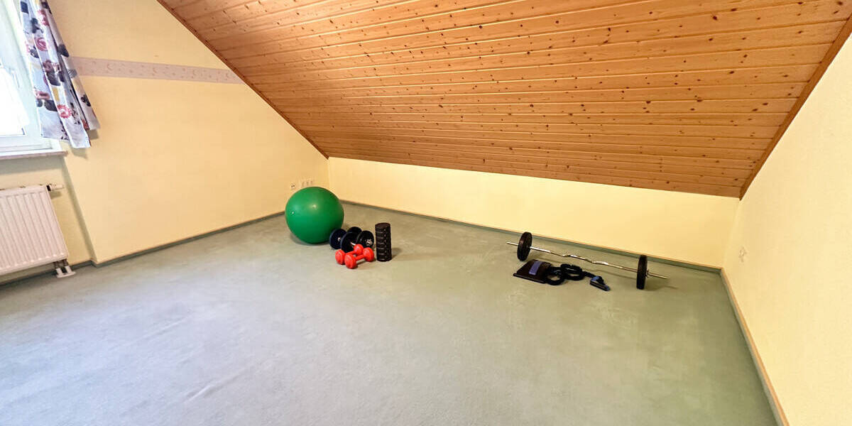Einfamilienhaus Wenzenbach - 4 Zimmer, 124 m&sup2;, 499.000&euro; | Angebot:26402992