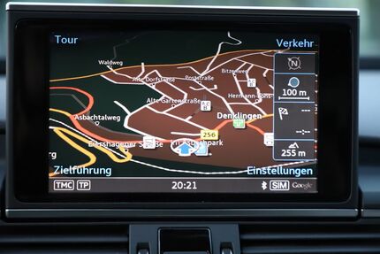 Audi A6 208.500 km 23.950 &euro; Reichshof-Denklingen 51580