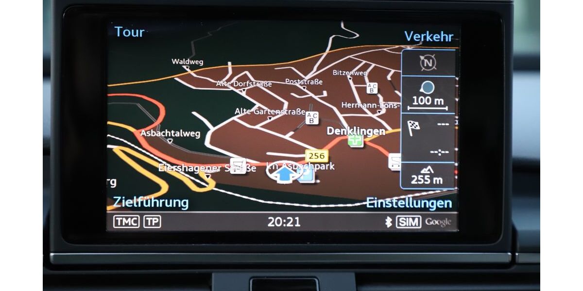 Audi A6 208.500 km 23.950 &euro; Reichshof-Denklingen 51580