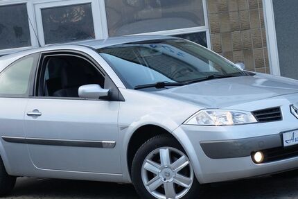 Renault Megane 68.338 km 3.990 € Kassel 34123