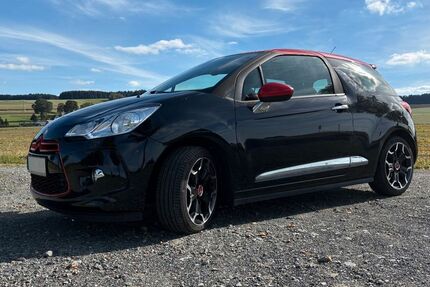 Citroen DS3 111.000 km 5.500 &euro; Zwönitz 08297