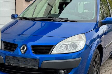 Renault Scenic 200.000 km 1.000 &euro; Garching an der Alz 84518
