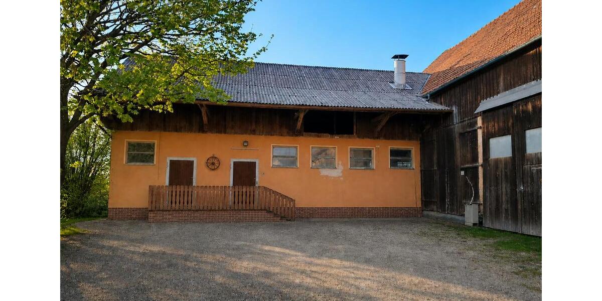 Einfamilienhaus Auerbach in der Oberpfalz - 280.000&euro; | Angebot:26406250