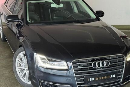 Audi A8 267.000 km 23.990 &euro; Büchenbach 91186