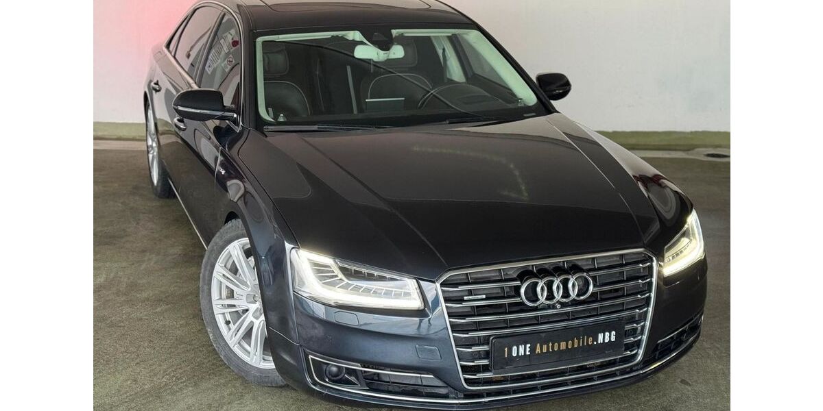 Audi A8 267.000 km 23.990 &euro; Büchenbach 91186