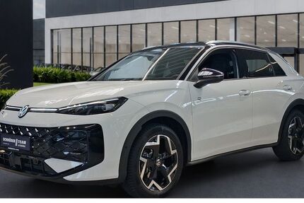 VW T-Roc 4.990 km 36.490 &euro; Verl 33415