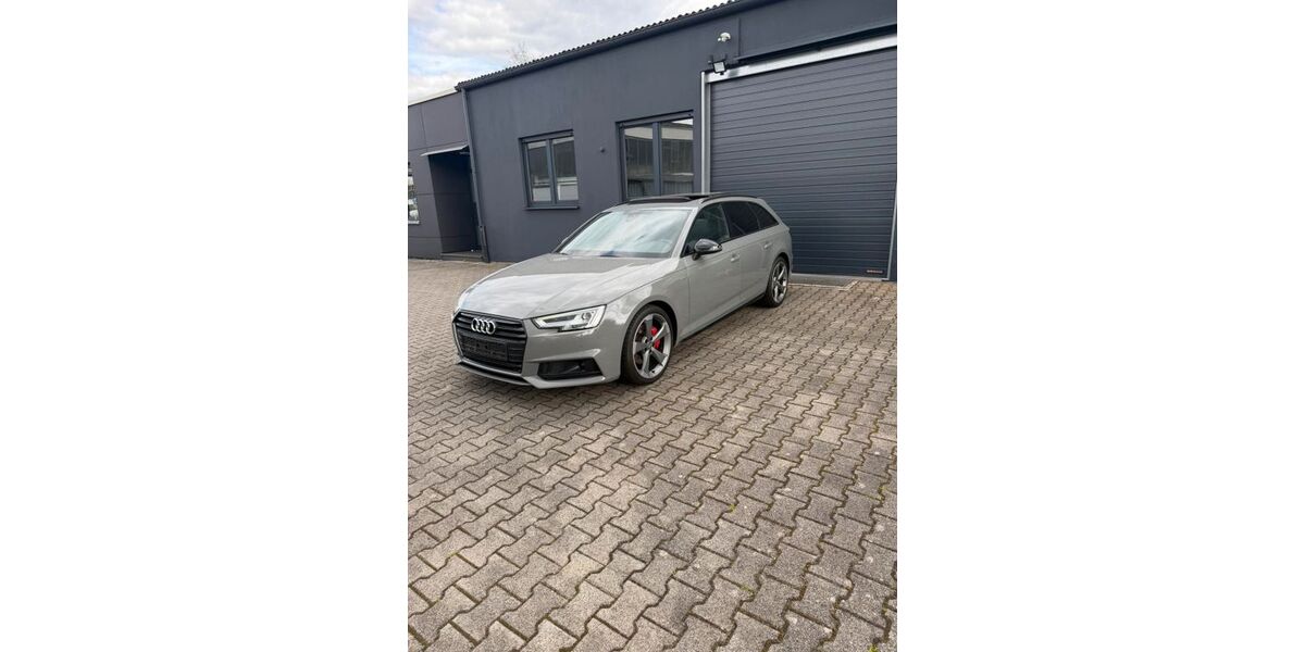 Audi A4 121.743 km 24.900 &euro; Köngen 73257