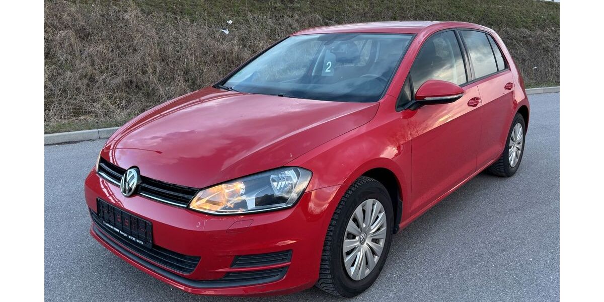 VW Golf 169.000 km 8.500 &euro; Essingen­­­ 73457