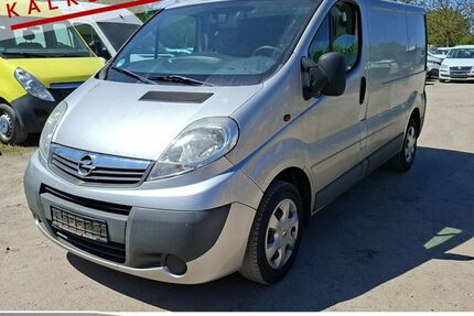 Opel Vivaro 224.241 km 6.685 &euro; Achern 77855