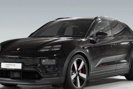 Porsche Macan 21.600 km 91.900 &euro; Stuttgart 70469