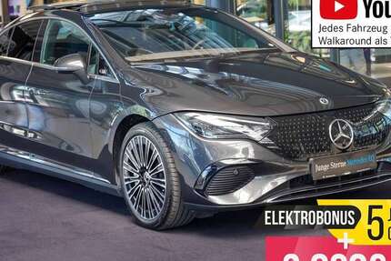 Mercedes-Benz EQE 350 9.882 km 59.900 &euro; Cloppenburg 49661