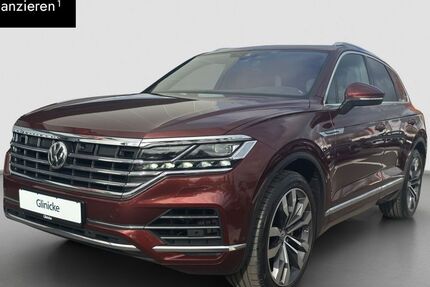 VW Touareg 43.600 km 45.890 € Erfurt 99099