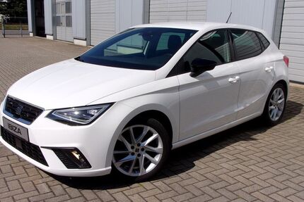 Seat Ibiza 32.150 km 17.490 &euro; Ebersbach-Neugersdorf 02727