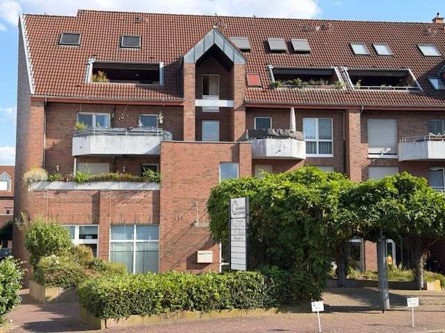 Etagenwohnung Korschenbroich - 2 Zimmer, 79 m&sup2;, 248.000&euro; | Angebot:27131254