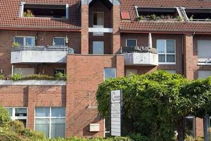 Wohnung Korschenbroich - 2 Zimmer, 79 m&sup2;, 248.000&euro; | Angebot:27131254