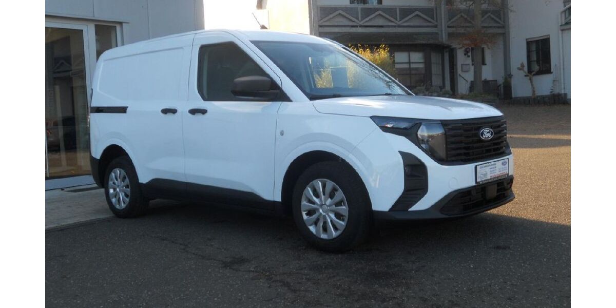 Ford Transit Courier 2.750 km 19.990 € Simmern 55469