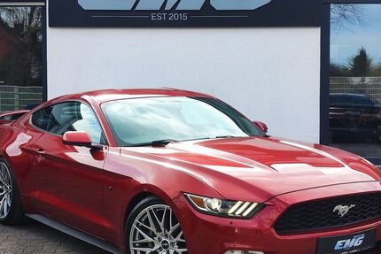 Ford Mustang 80.000 km 25.990 &euro; Unna 59425