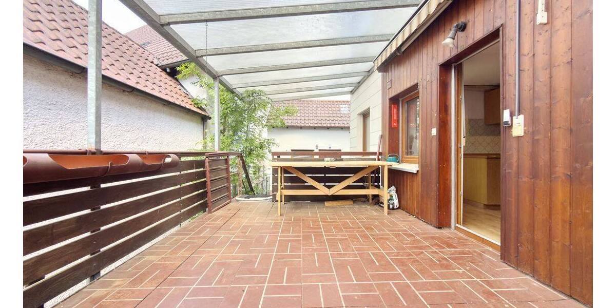 Doppelhaushälfte Bad Buchau Kappel - 5 Zimmer, 130 m&sup2;, 264.000&euro; | Angebot:26695074