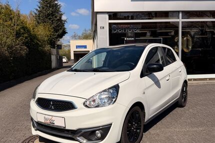 Mitsubishi Space Star 91.000 km 8.700 &euro; Giessen 35396