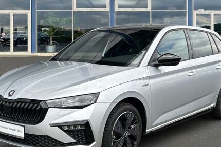 Skoda Scala 9.800 km 22.450 &euro; Herborn 35745