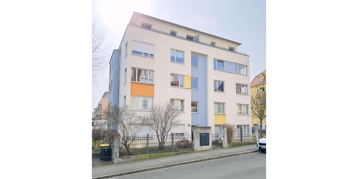 Wohnen auf Zeit Dresden Cotta - 2 Zimmer, 47 m&sup2;, 839&euro; | Angebot:26612914