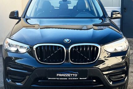 BMW X3 13.536 km 28.990 &euro; Eberstadt 74246