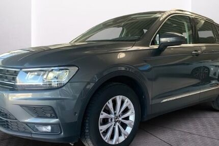 VW Tiguan 71.553 km 23.489 &euro; Neubrandenburg 17034