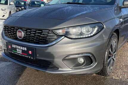 Fiat Tipo 108.160 km 11.900 &euro; Villingen-Schwenningen 78052