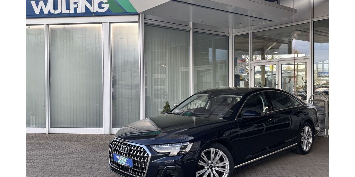 Audi A8 77.000 km 64.590 &euro; Lohne 49393