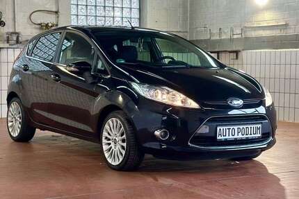 Ford Fiesta 177.482 km 3.950 &euro; Köln 50969