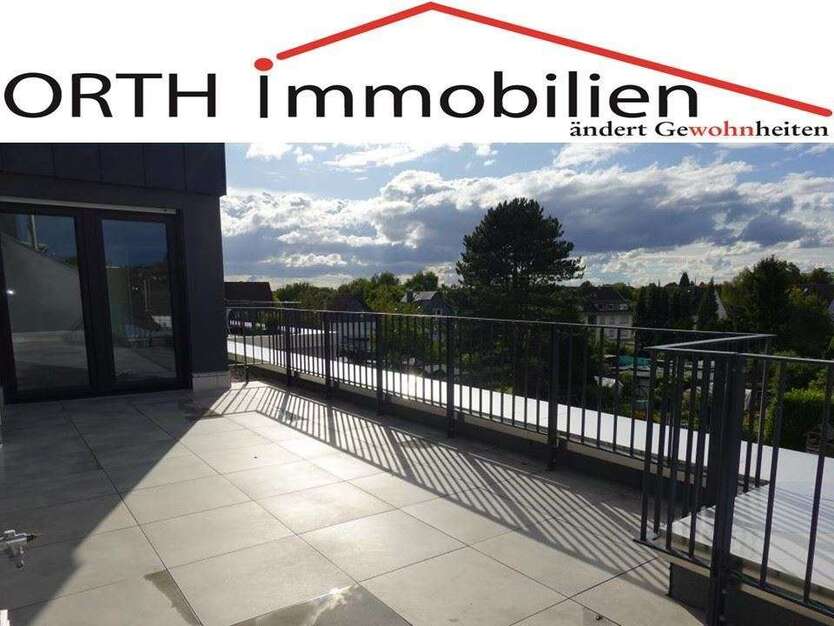 Wohnung zum Mieten in Leverkusen 1.490 € 110.89 m²