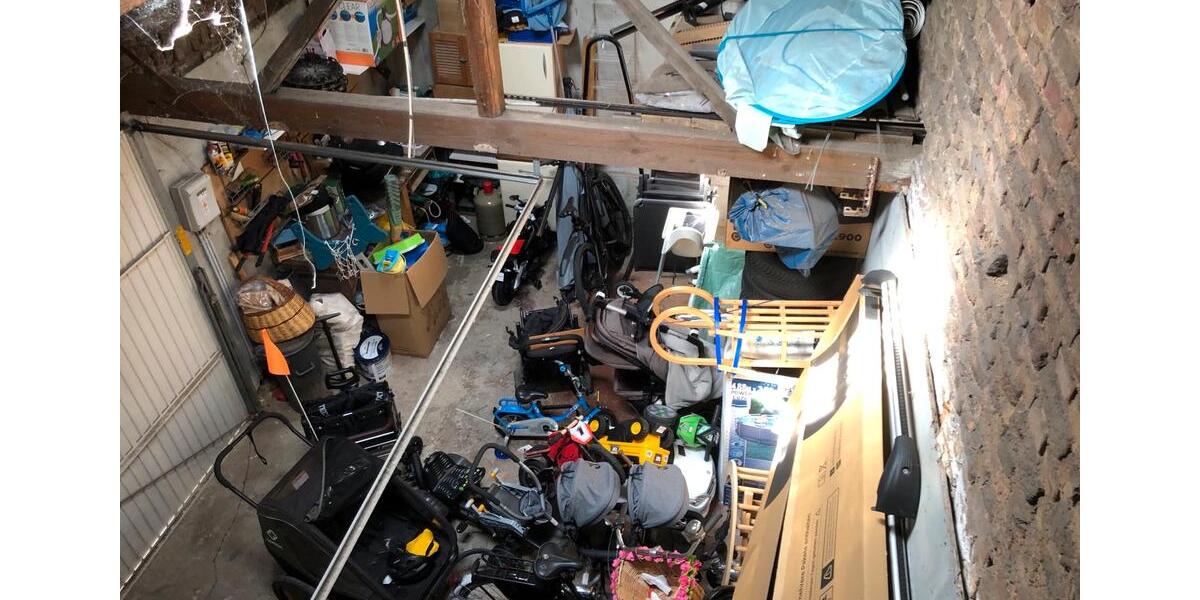 Gewerbeobjekt Bergheim Auenheim - 200&euro; | Angebot:26376870