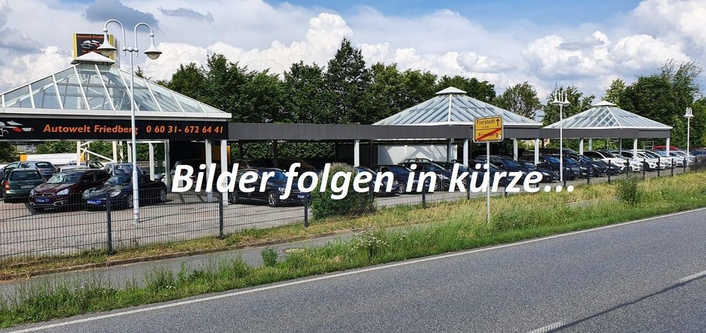 Renault Captur 72.900 km 9.900 &euro; Friedberg 61169