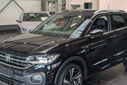 VW T-Cross 104.000 km 20.900 € Weinheim 69469