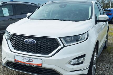 Ford Edge 108.619 km 23.990 &euro; Appenweier-Urloffen 77767