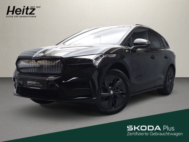 Skoda Enyaq 8.848 km 49.990 &euro; Garmisch-Partenkirchen 82467