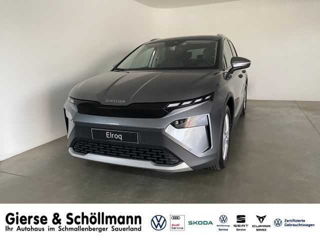 Skoda Elroq 1.214 km 47.950 &euro; Schmallenberg 57392